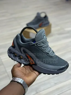 Viatu Vya Nike Airmax Tn Vipya Kabisa