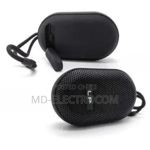 Lp V83 Wireless Speaker.
