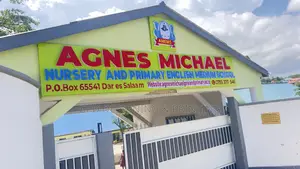 Agnes Maiko Imependeza Kwa Mabango Mazuri Ya GPD