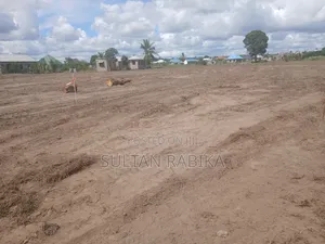 Viwanja Vinauzwa Chanika Mjini Milioni 3