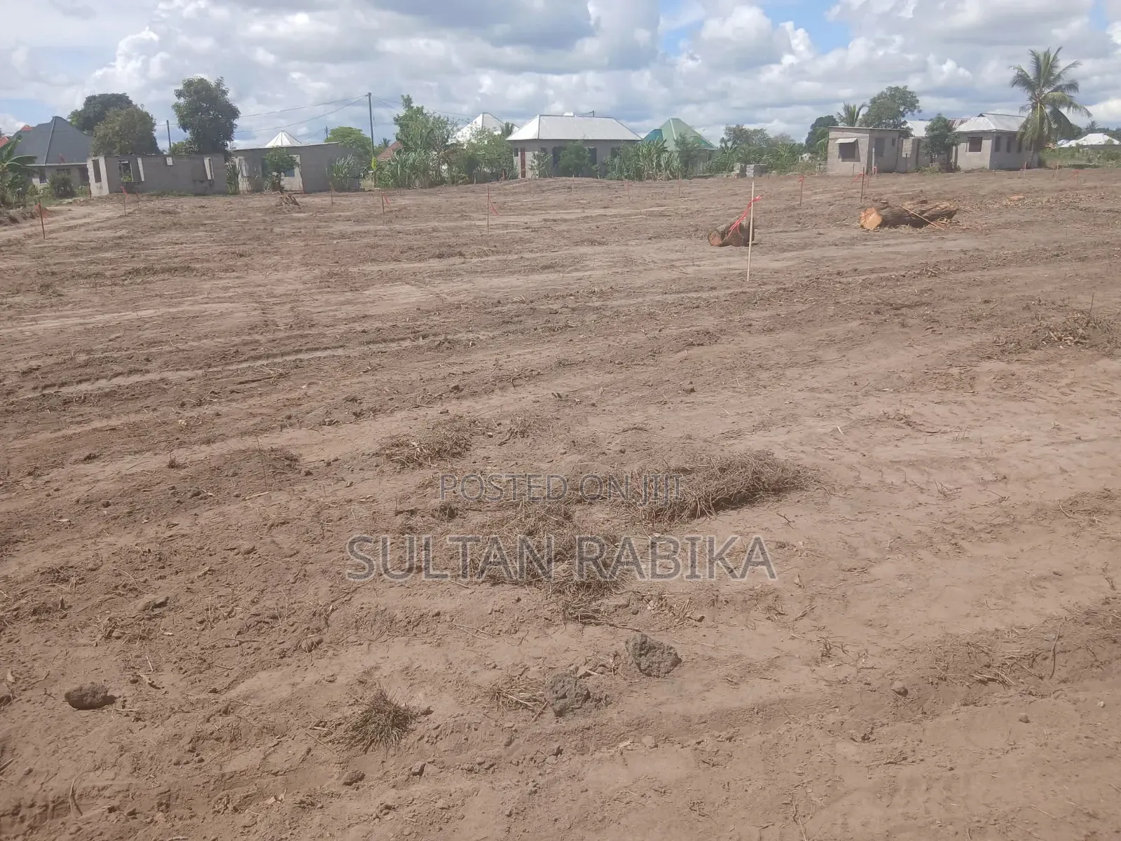 Viwanja Vinauzwa Chanika Mjini Milioni 3