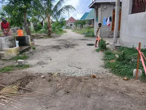 Viwanja Vinauzwa Chanika Mjini Milioni 3