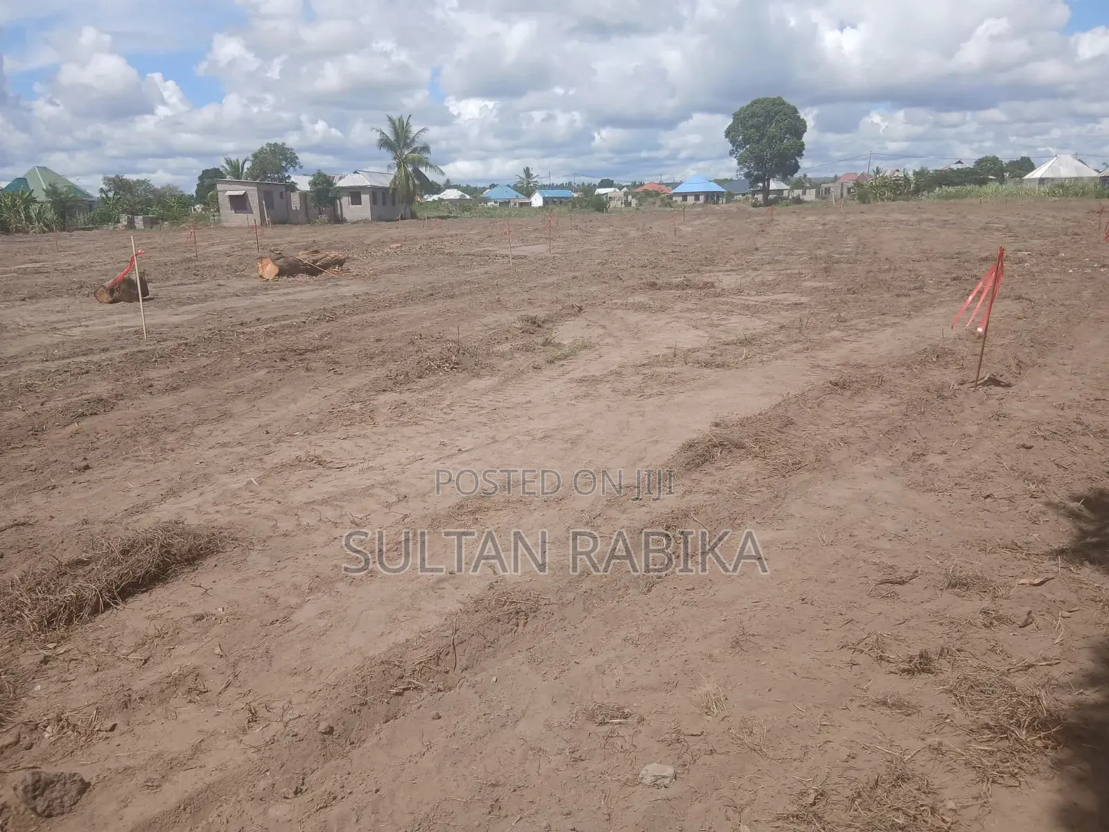 Viwanja Vinauzwa Chanika Mjini Milioni 3