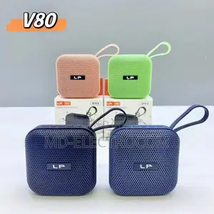 Lp V80 Wireless Speaker
