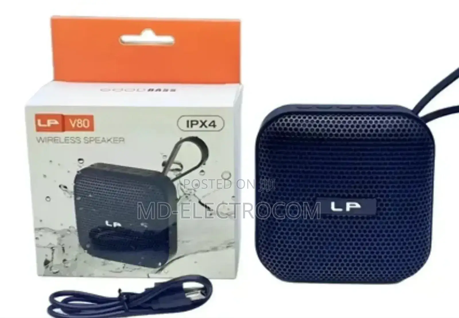 Lp V80 Wireless Speaker