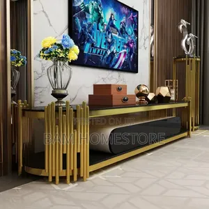 Premium Modern Tv Showcase