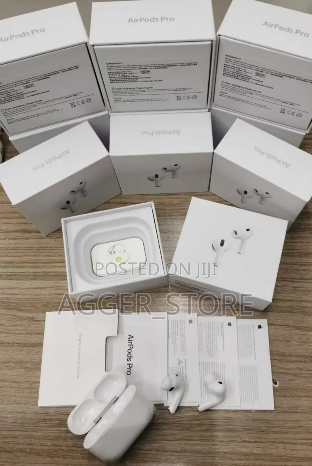 Apple Airpods Pro 3 Original Brand New