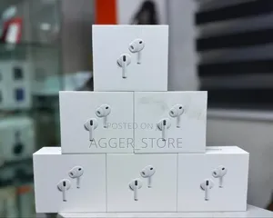 Apple Airpods Pro 3 Original Brand New