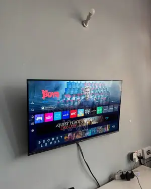 Hisense A4 43inch