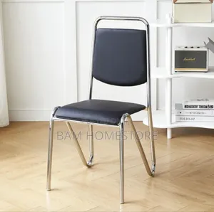 Classic Marble Table Set With Padded Chairs