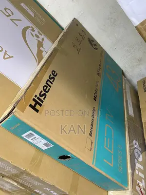Hisense Led 43