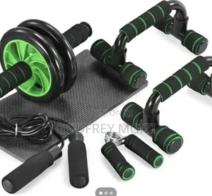 Home Fitness