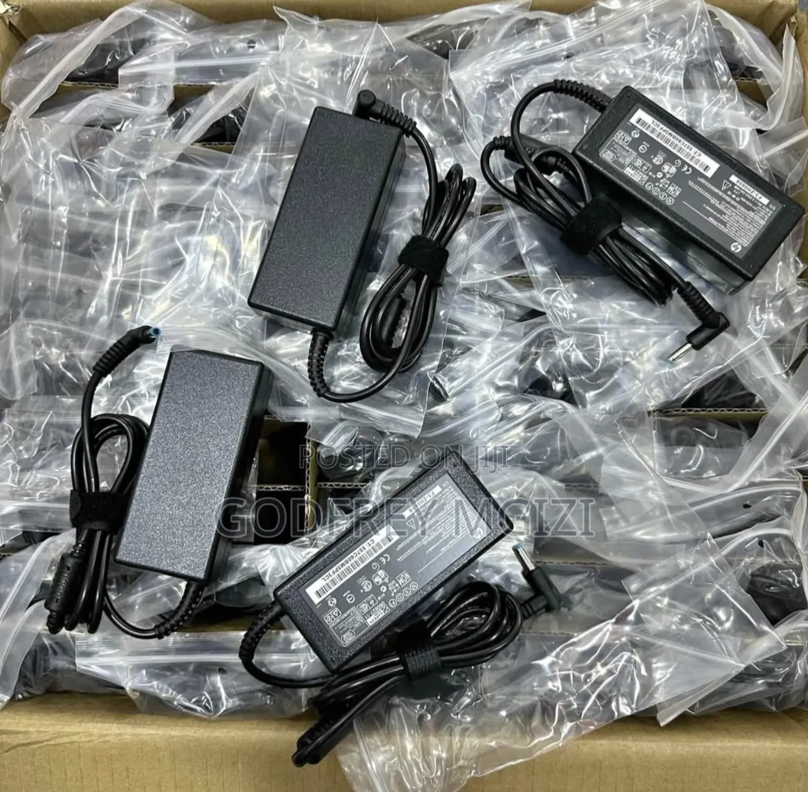 Laptop Charger Adaptor