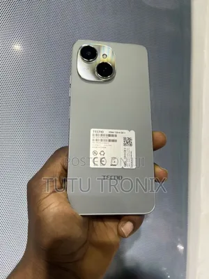 New Tecno Pop 10 Pro 128 GB