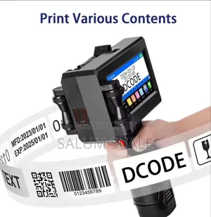 Printer Inkjet