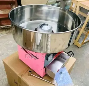 Candy Machine