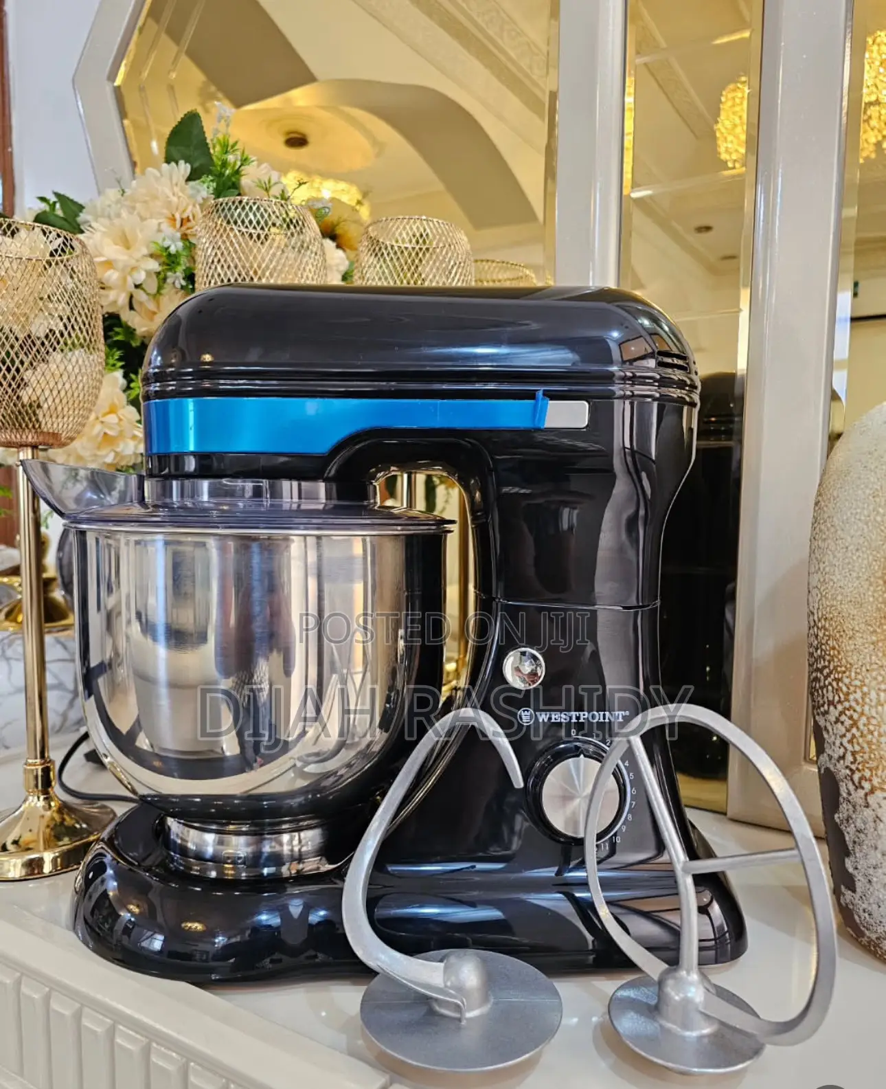 Westpoint Stand Mixer
