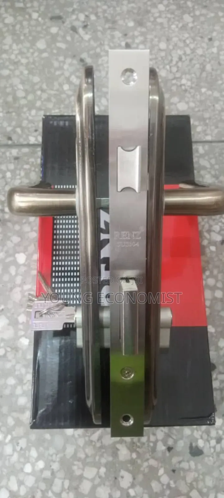 Original Renz Door Lock for Sale