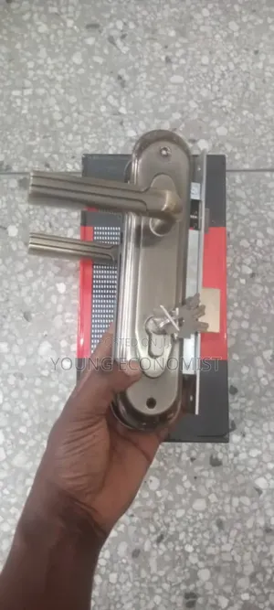 Original Renz Door Lock for Sale