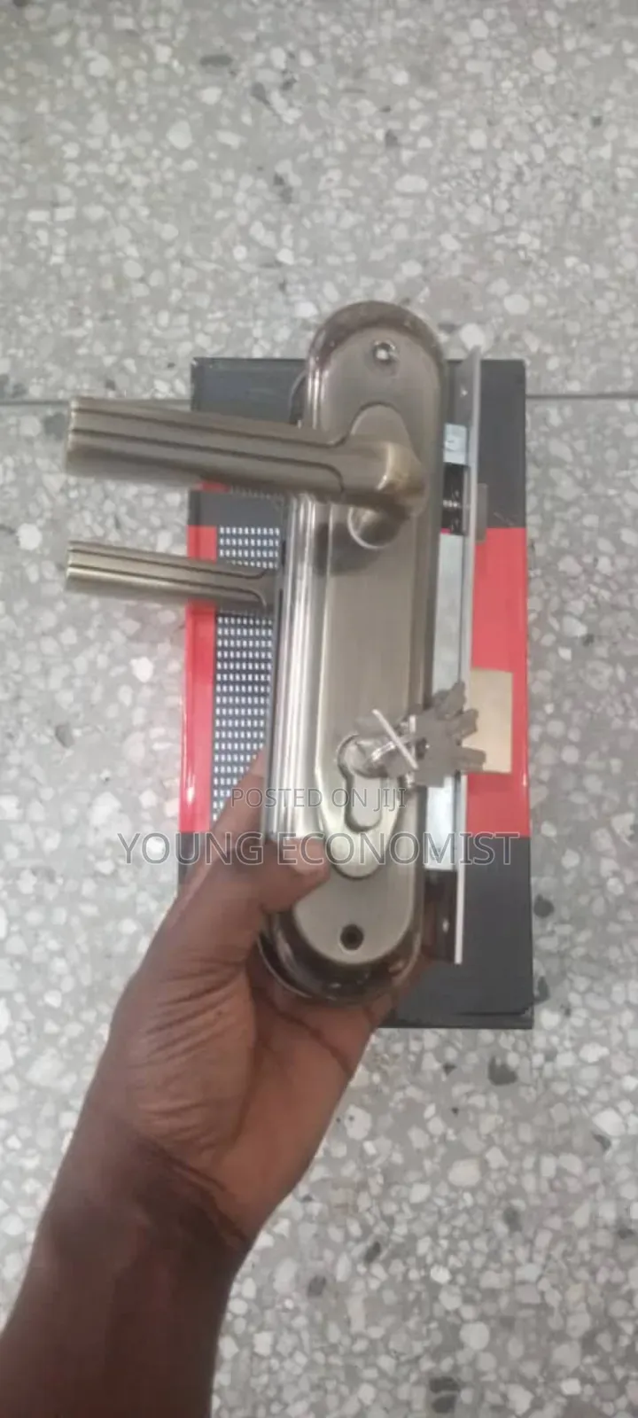 Original Renz Door Lock for Sale