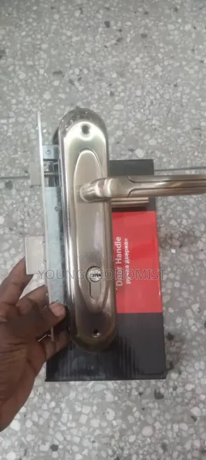 Original Renz Door Lock for Sale
