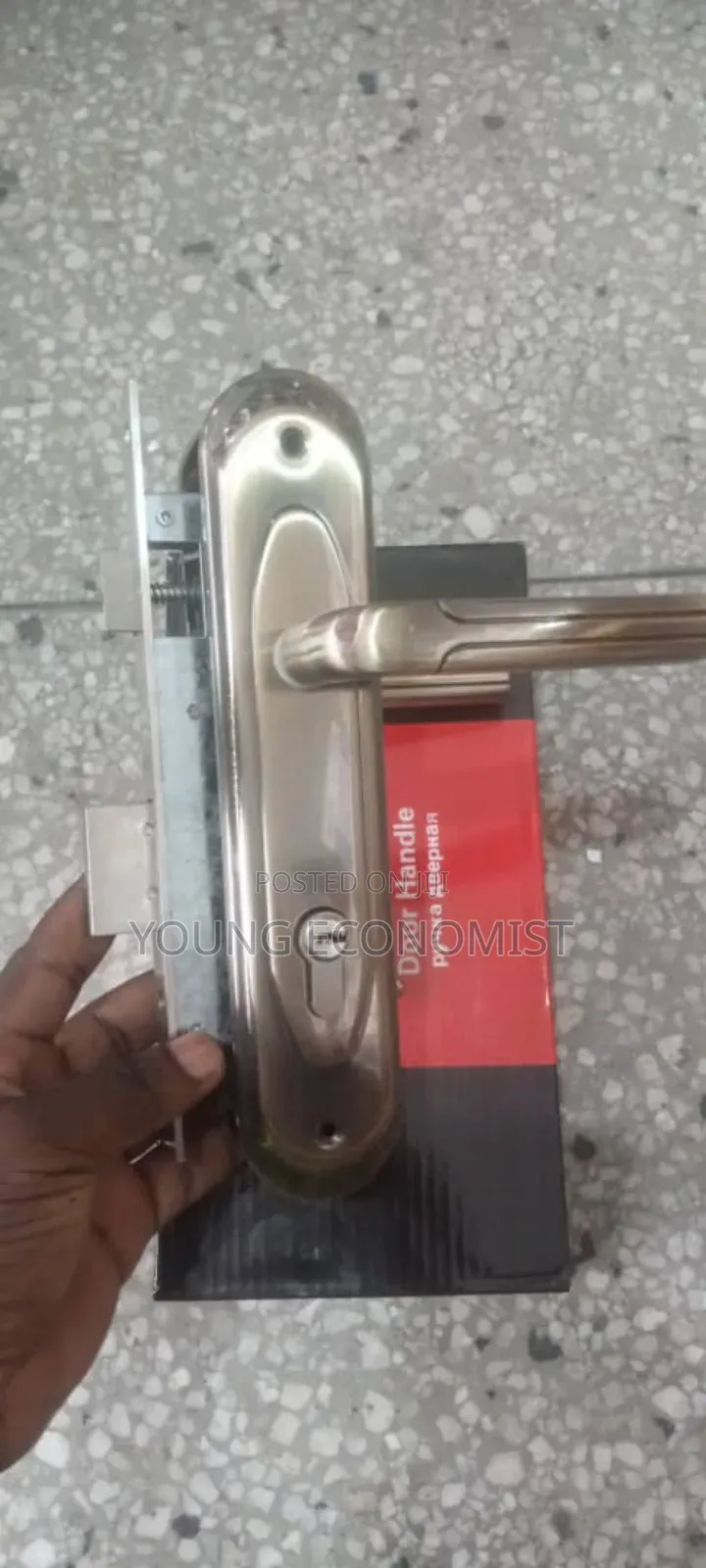 Original Renz Door Lock for Sale