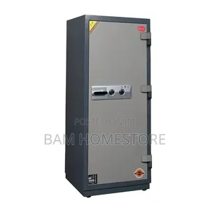 Maximum Security Fireproof Money Safe | 320kg