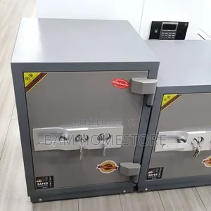 Maximum Security Money Safe 99kg