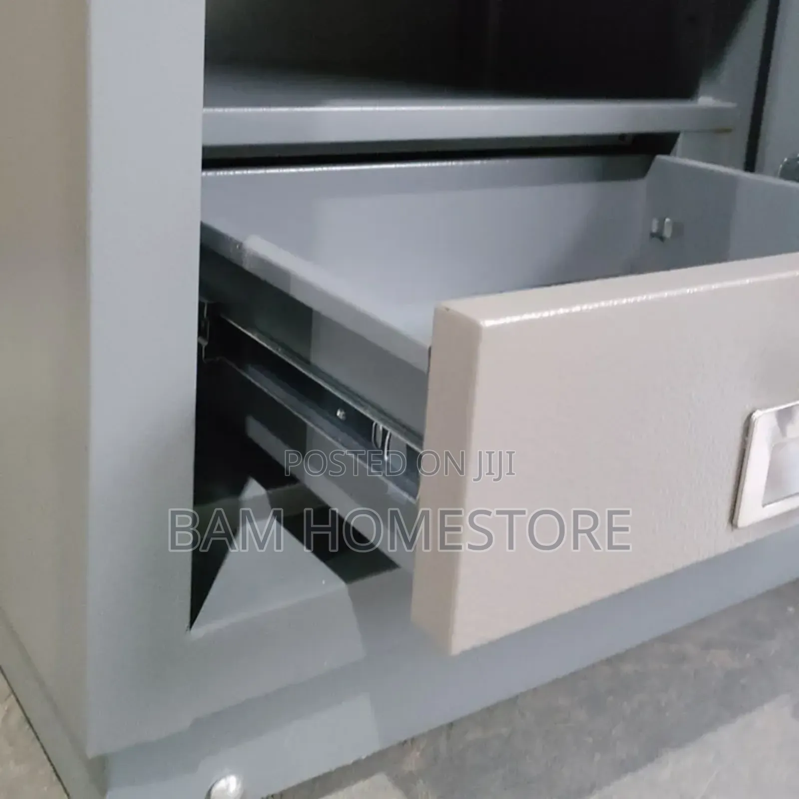 Maximum Security Money Safe 99kg