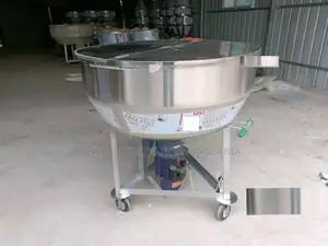 Mixer Machine