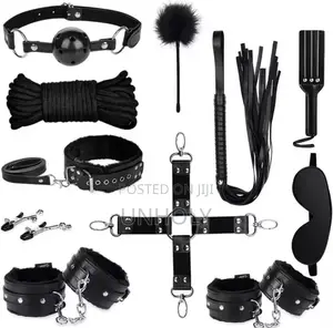 BDSM (Leather 100%)