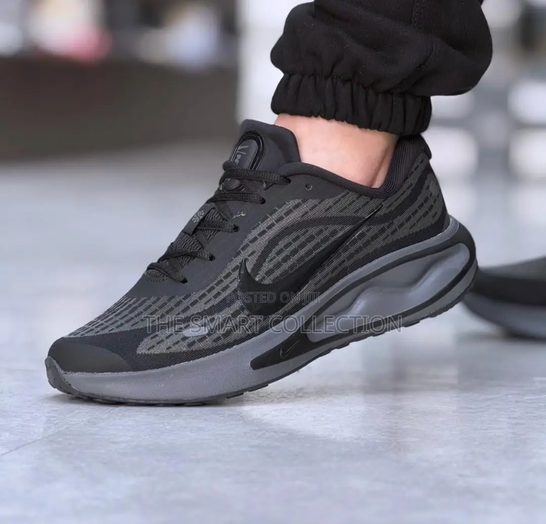 Viatu Vya Mazoezi Nike