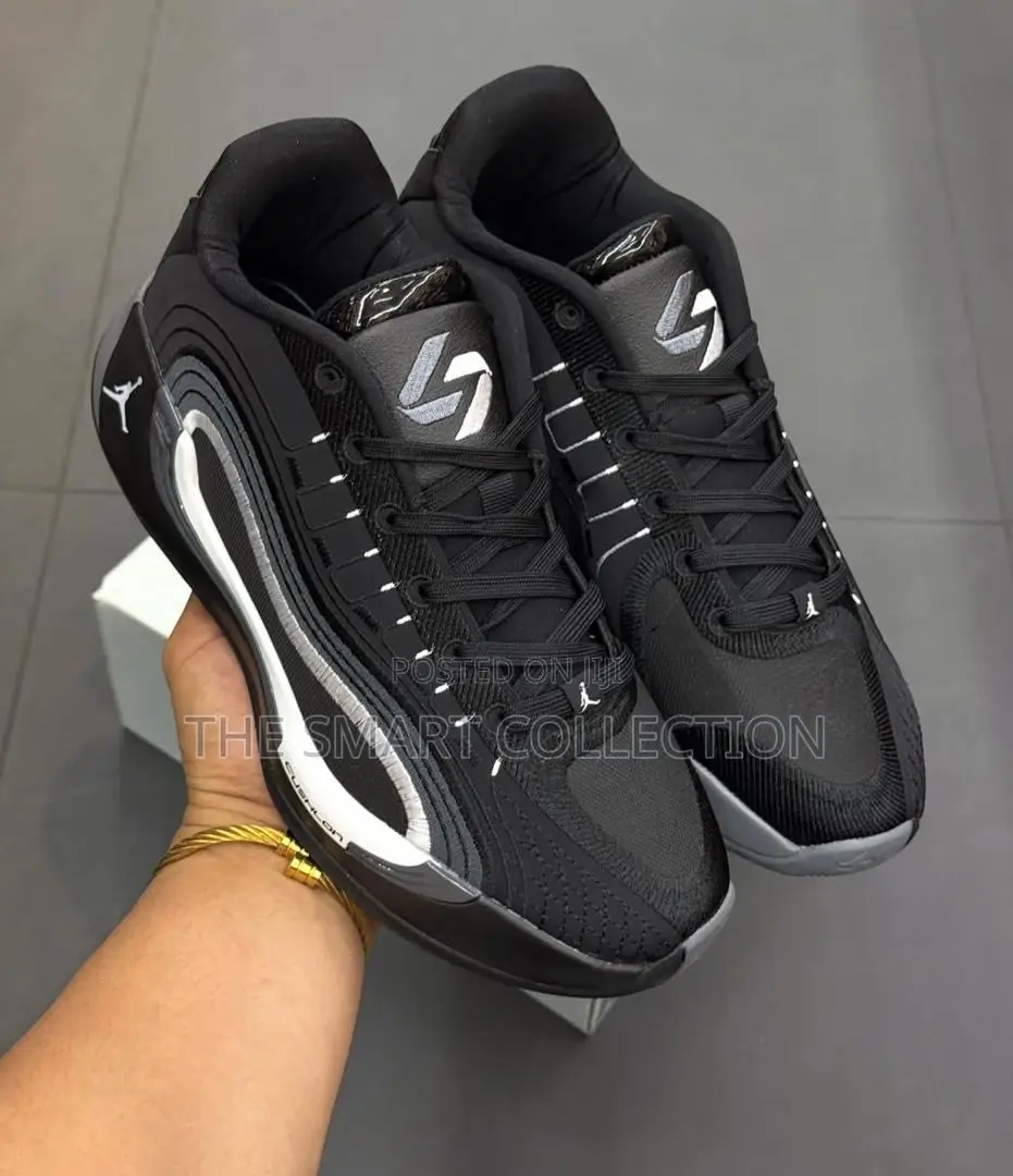 Jordan Luka 4