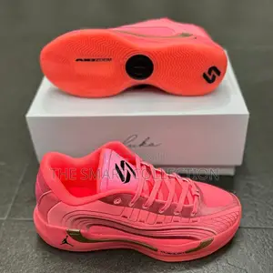 Jordan Luka 4