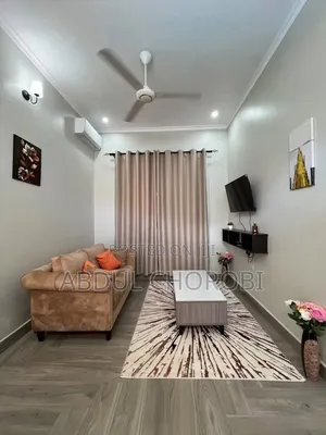 Furnished 1bdrm Apartment in Mikocheni for rent