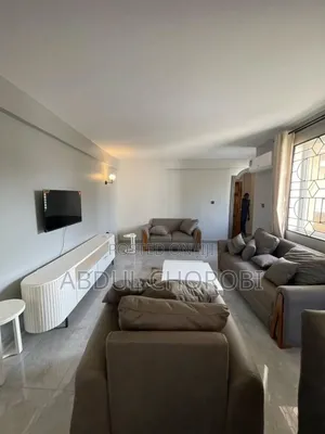 Furnished 1bdrm Apartment in Mikocheni for rent
