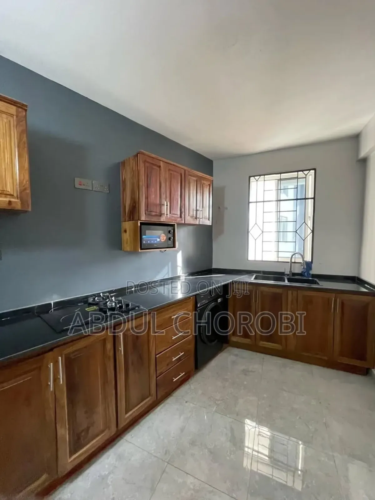 Furnished 1bdrm Apartment in Mikocheni for rent