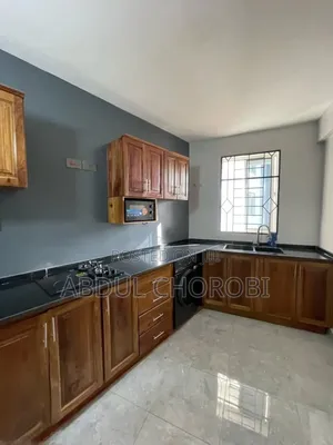 Furnished 1bdrm Apartment in Mikocheni for rent