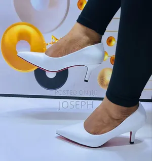Viatu Vya Kike, Arronfeiry Za Kuendea Kwenye Sherehe Na Maofisini