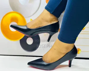 Viatu Vya Kike, Arronfeiry Za Kuendea Kwenye Sherehe Na Maofisini