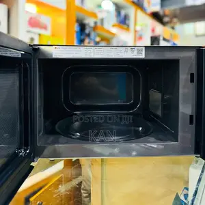 Lg Microwave 30l