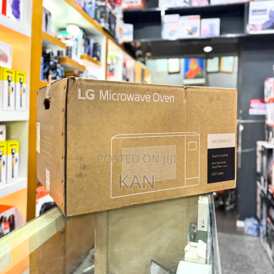Lg Microwave 30l