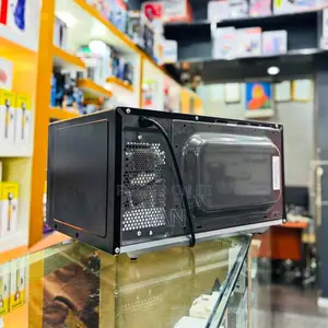Lg Microwave 30l