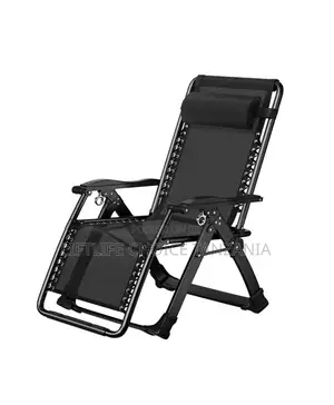 Zero Gravity Chair