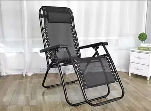 Zero Gravity Chair