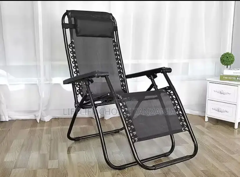 Zero Gravity Chair