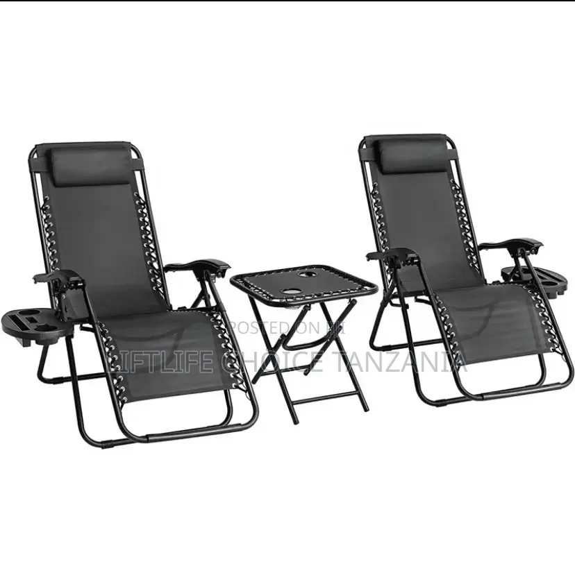 Zero Gravity Chair