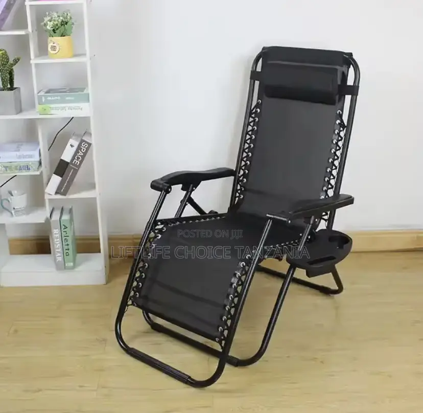 Zero Gravity Chair