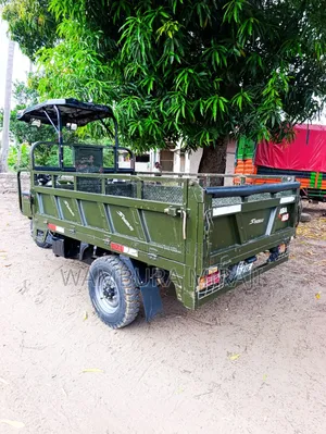 Bajaj Avenger 220 Street 2025 Green