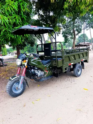 Bajaj Avenger 220 Street 2025 Green